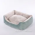 Produk haiwan kesayangan kalis air yang halus untuk anjing